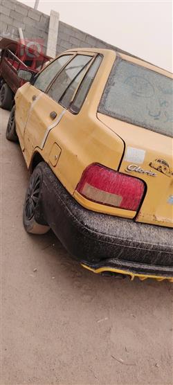 سايبا 131